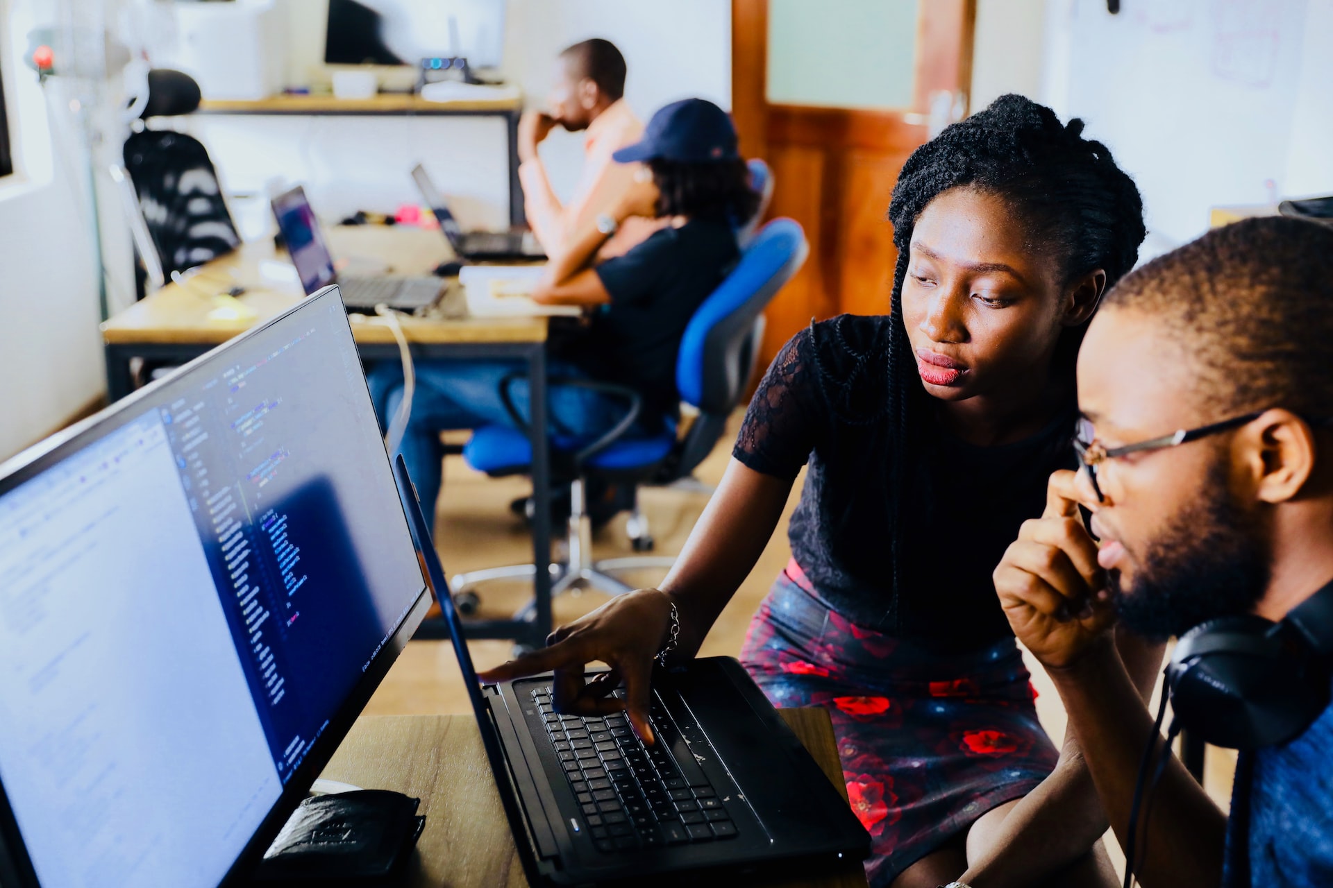L’INNOVATION DANS L’ÉDUCATION EN L’AFRIQUE : E-SOUKLOU, L’EXEMPLE DE LA CÔTE D’IVOIRE